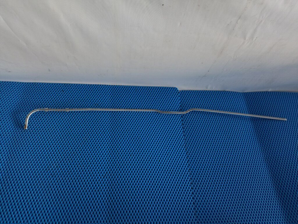 карниз левой шторы б/у - 1